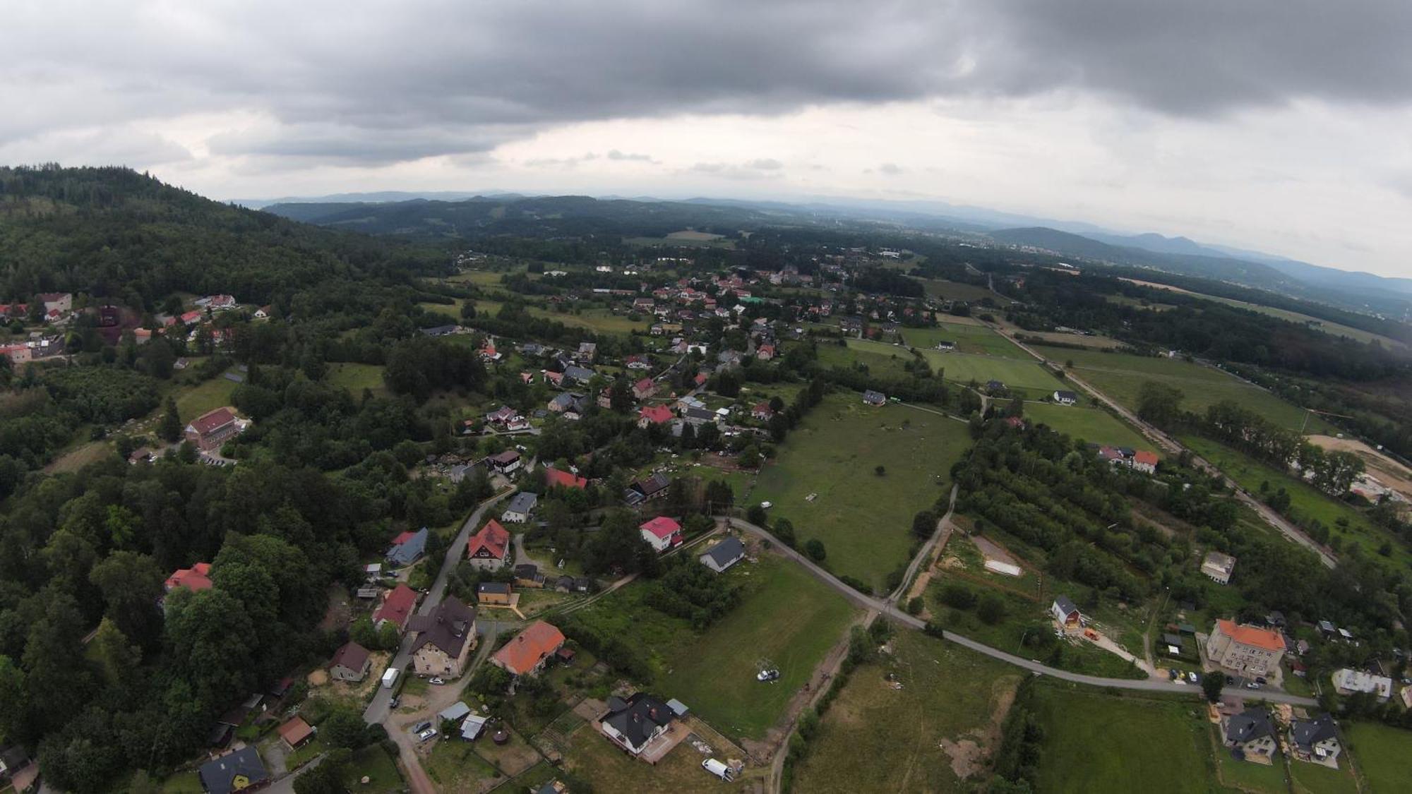 Miłków Bryziowka B 빌라 외부 사진