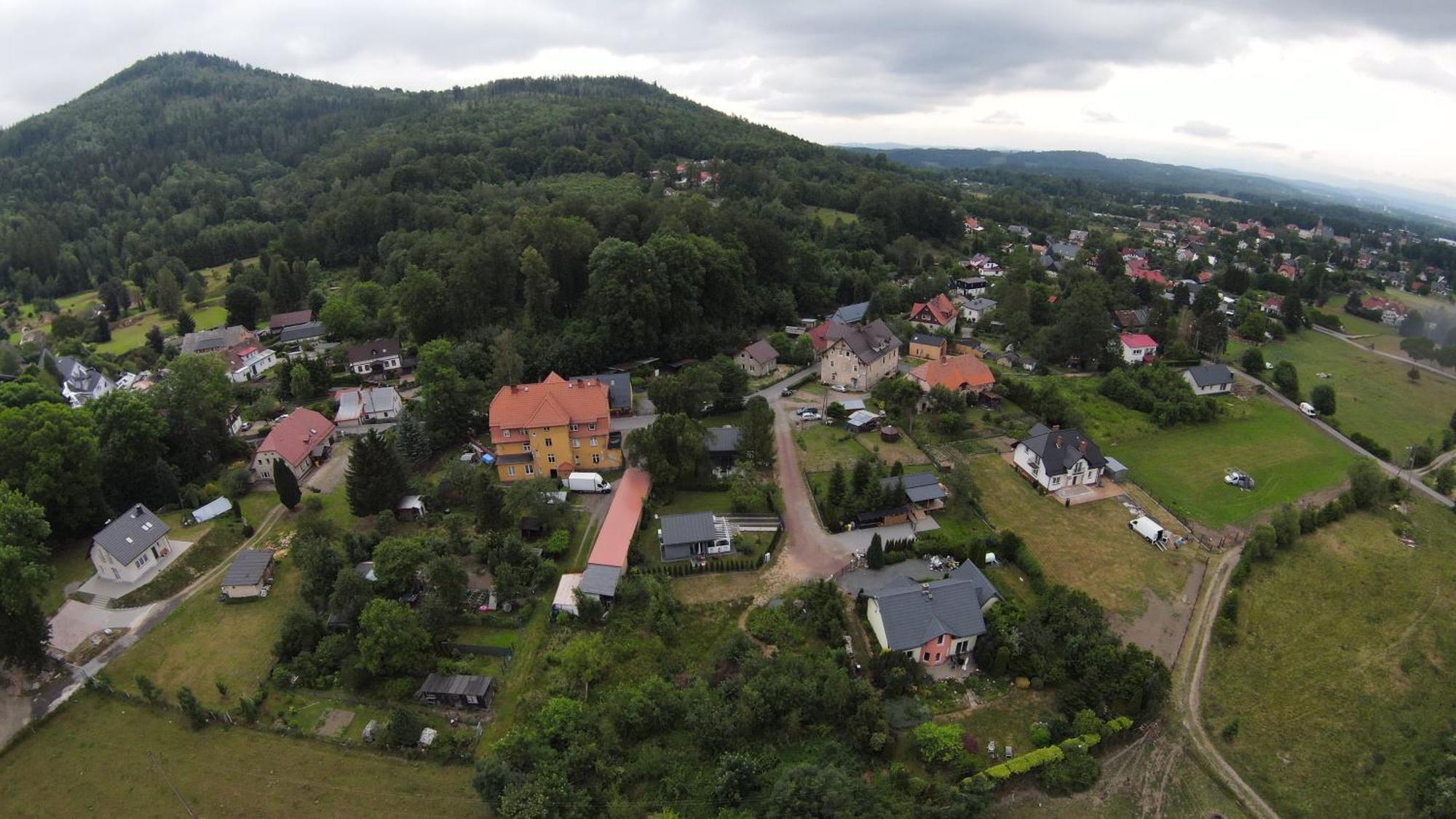 Miłków Bryziowka B 빌라 외부 사진